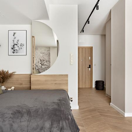 Artis Apartments By Housine Zator Exteriér fotografie