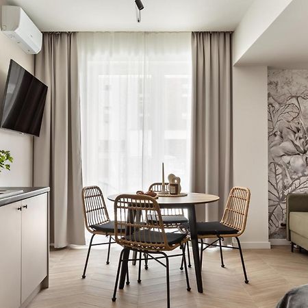Artis Apartments By Housine Zator Exteriér fotografie
