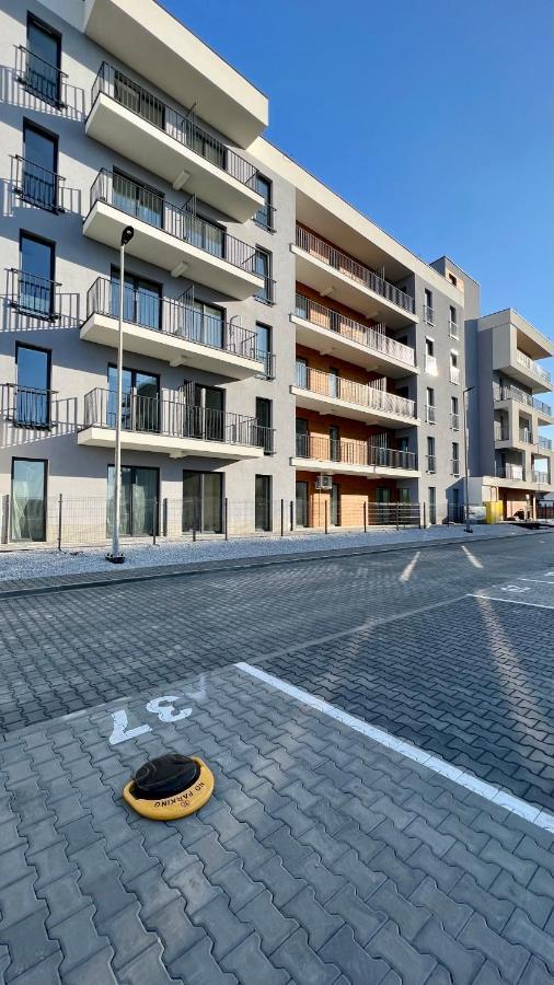 Artis Apartments By Housine Zator Exteriér fotografie