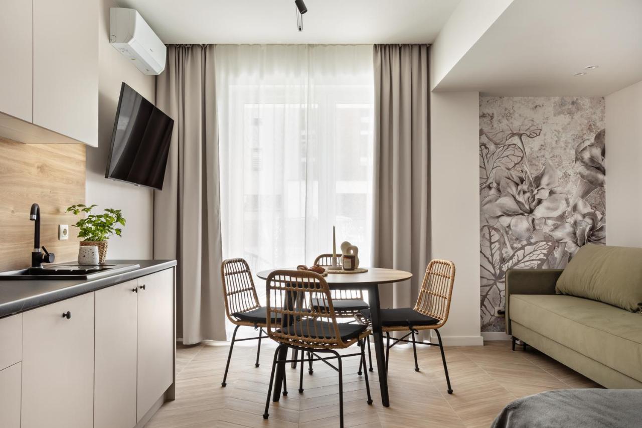 Artis Apartments By Housine Zator Exteriér fotografie