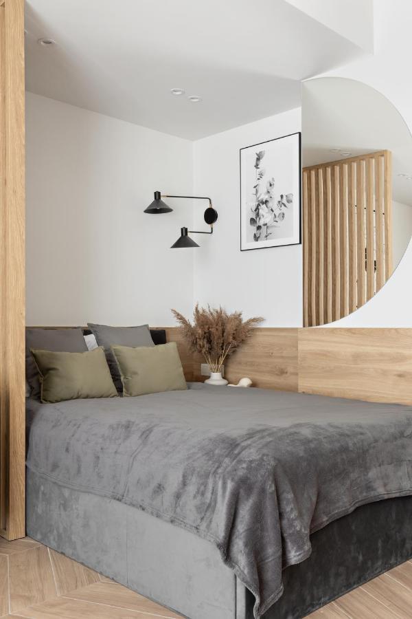 Artis Apartments By Housine Zator Exteriér fotografie