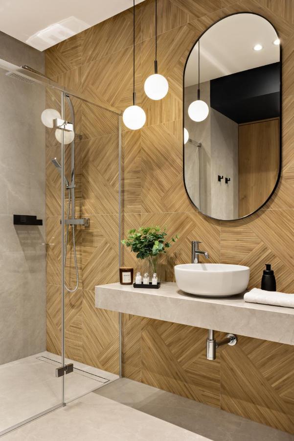 Artis Apartments By Housine Zator Exteriér fotografie