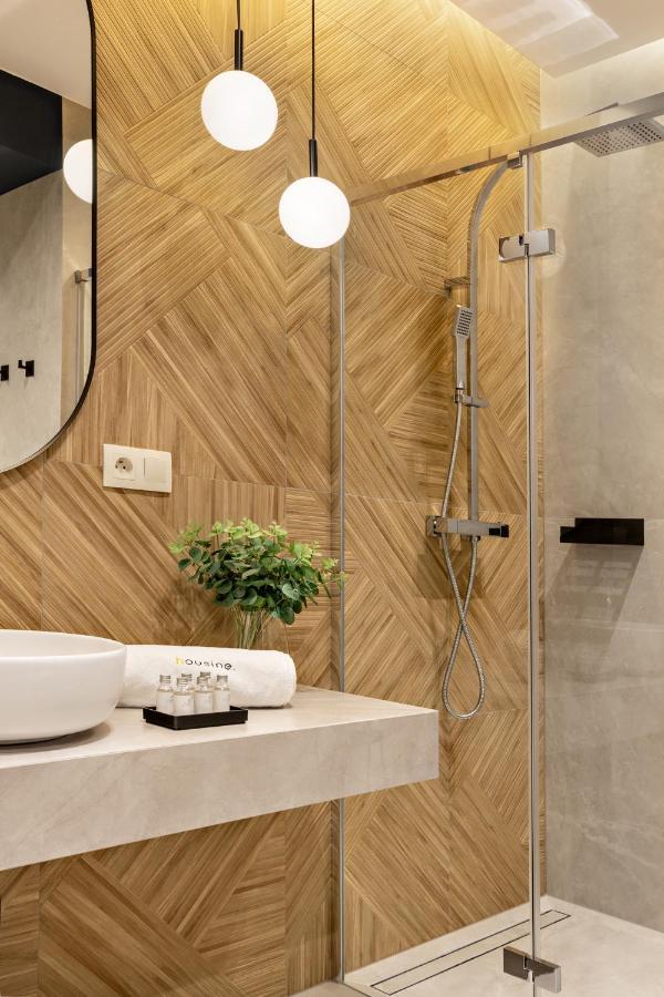 Artis Apartments By Housine Zator Exteriér fotografie