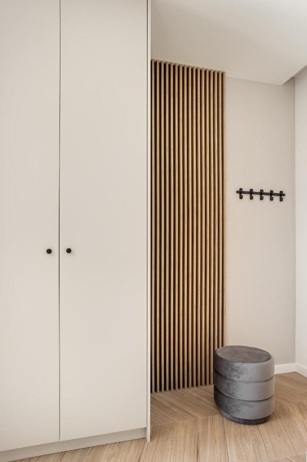Artis Apartments By Housine Zator Exteriér fotografie