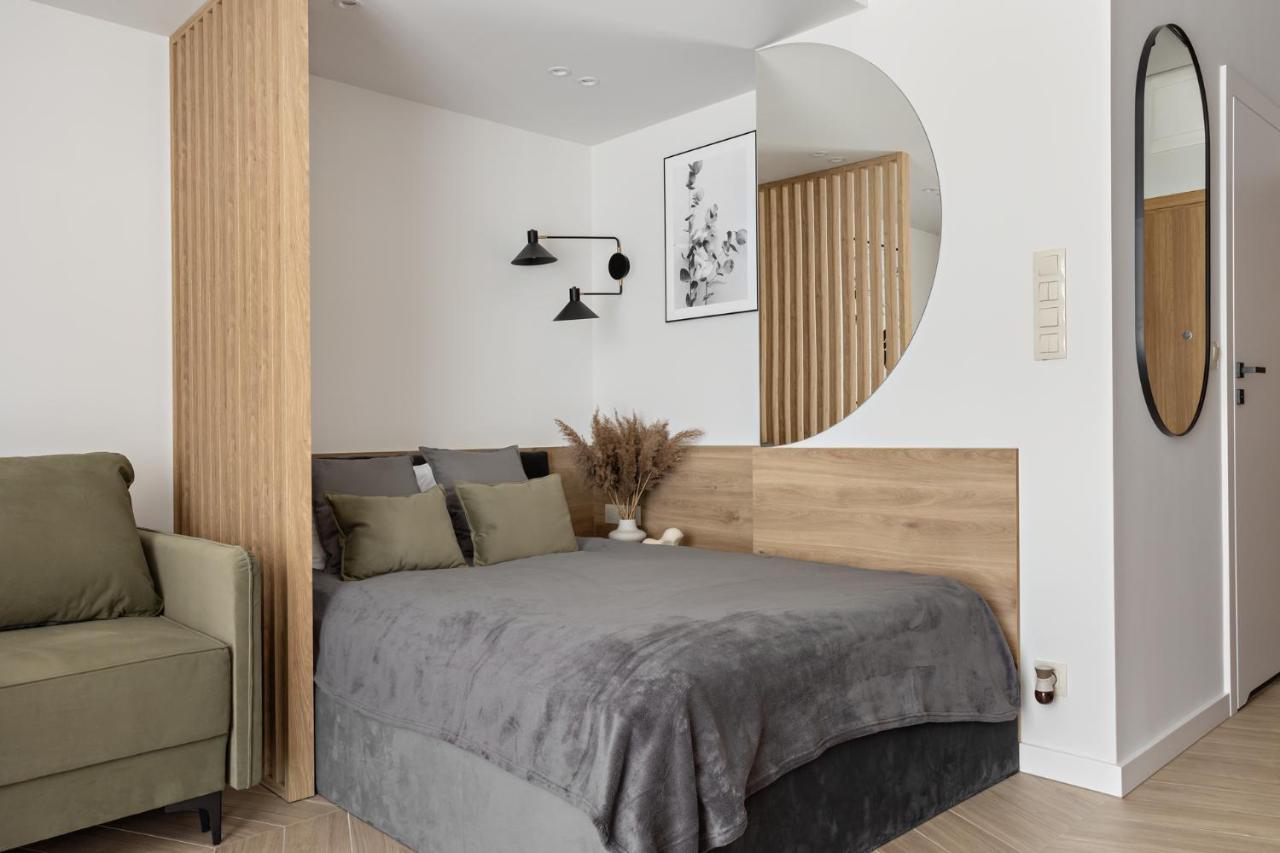 Artis Apartments By Housine Zator Exteriér fotografie
