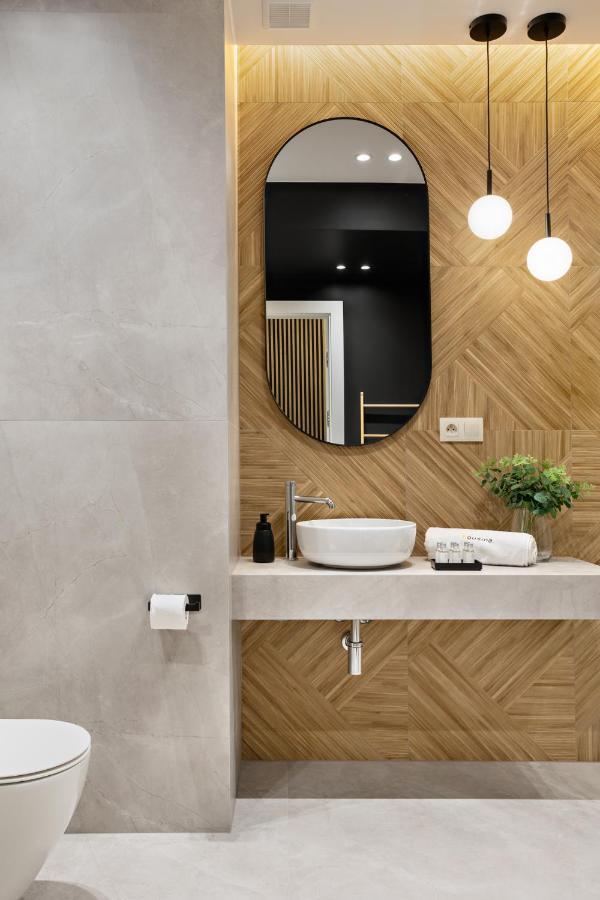 Artis Apartments By Housine Zator Exteriér fotografie
