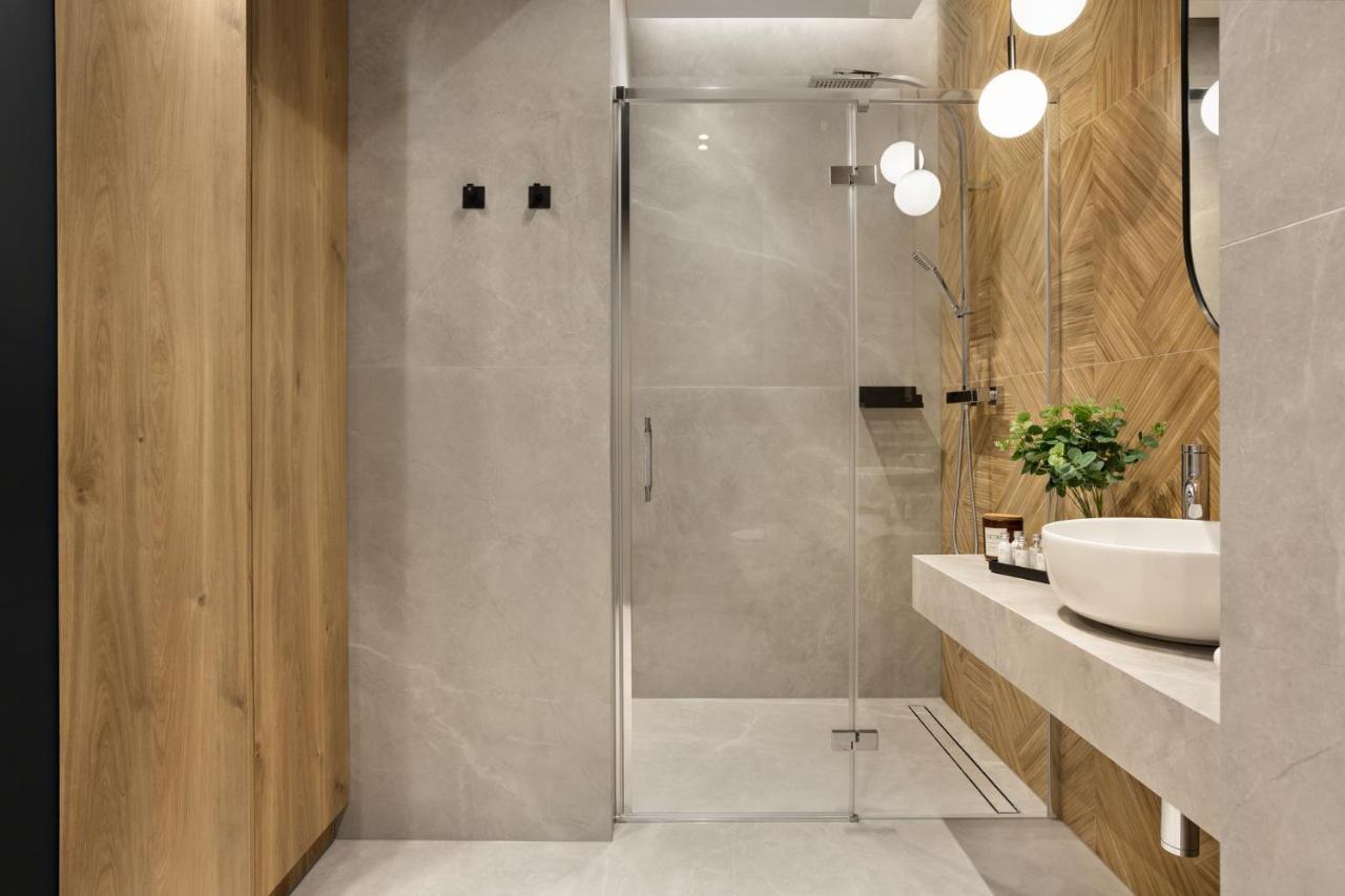 Artis Apartments By Housine Zator Exteriér fotografie